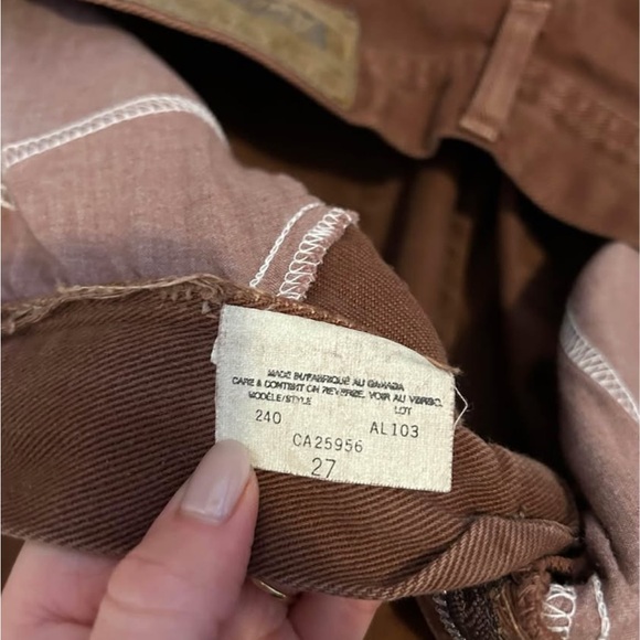 Vintage denim - Picture 3 of 3